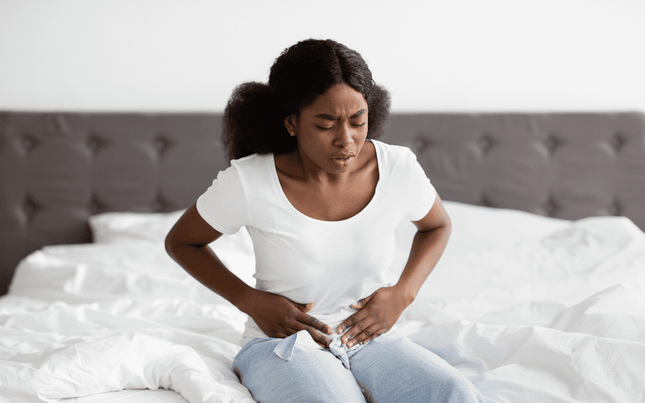 Przewlekłe bóle brzucha