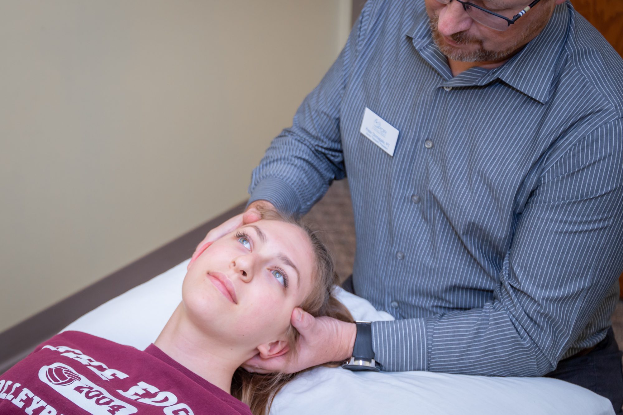 Physical Therapy and Wellness Center - PDR Physical Therapy and ...