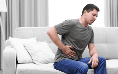 Chronic Constipation: Causes & Symptoms