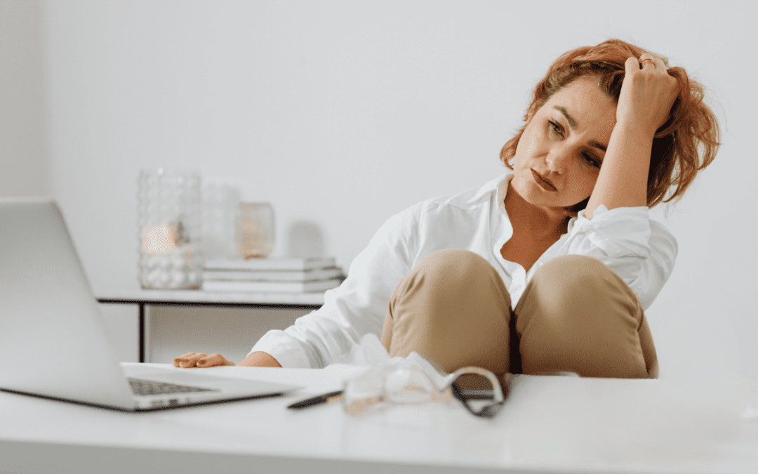 Vagus nerve dysfunction symptoms such as stress and fatigue – physical therapy Chicago