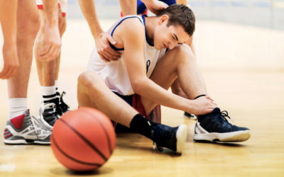 Recurring Sports Injuries